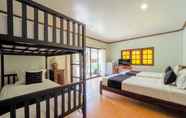 Kamar Tidur 6 Iyara Resort & Spa