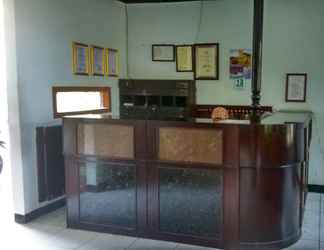 Lobby 2 Hotel Cirebon Indah