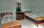 Kamar Tidur 6 Hotel Cirebon Indah