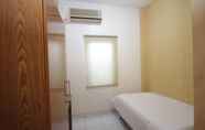 Kamar Tidur 5 Southern Sunshine Room Welerie