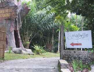 Bangunan 2 Smallville Resort Ranong 