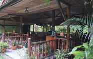 Lobi 5 Smallville Resort Ranong 