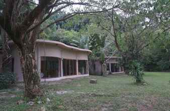 Exterior 4 Smallville Resort Ranong 