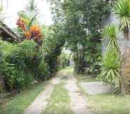 Exterior 4 Narttavee Resort Ranong