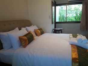 Bedroom 4 Gao Saeng Chan Beachfront