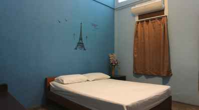 Bilik Tidur 4 Midtown Hotel Trang 