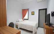 Kamar Tidur 2 Southern Comfortable MPR V