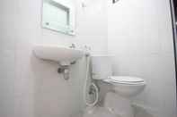 Toilet Kamar Southern Comfortable MPR V