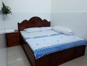 Phòng ngủ 4 Anh Thu Hotel Ca Mau