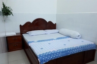 Phòng ngủ Anh Thu Hotel Ca Mau