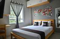 Bedroom  Tuju WK Homes Syariah