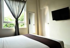 Phòng ngủ 7 Tuju WK Homes Syariah