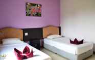 Bedroom 5 Thapap Resort