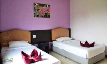 Bedroom 4 Thapap Resort
