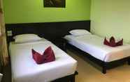 Bedroom 2 Thapap Resort