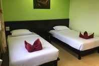 Bedroom Thapap Resort