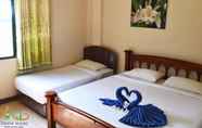 Bedroom 7 Thapap Resort
