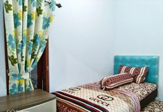 ห้องนอน 6 Assalam Homestay