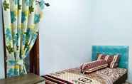 Bedroom 6 Assalam Homestay