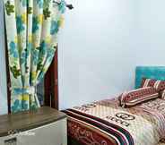 Bedroom 6 Assalam Homestay