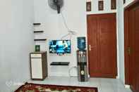 Common Space Assalam Homestay