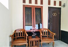 ล็อบบี้ 7 Assalam Homestay