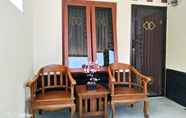 Sảnh chờ 7 Assalam Homestay