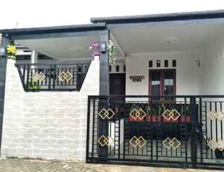 Exterior 2 Assalam Homestay