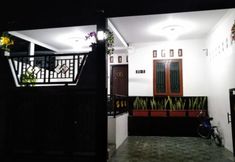 ภายนอกอาคาร 4 Assalam Homestay