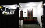 Exterior 4 Assalam Homestay