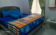 Bedroom 5 Assalam Homestay