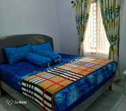 Bedroom 5 Assalam Homestay