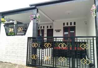 Exterior 4 Assalam Homestay