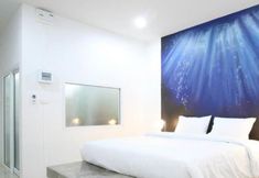 Bedroom 2 Kieng Kuan Resort