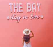 ภายนอกอาคาร 2 The Bay - Ha Long Homestay