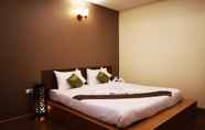 Kamar Tidur 4 Lazika Beach Hua Hin Pranburi