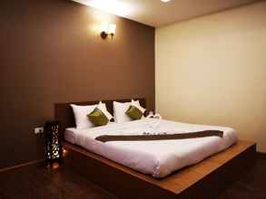 Kamar Tidur 4 Lazika Beach Hua Hin Pranburi