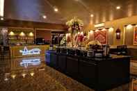 Lobby Lazika Beach Hua Hin Pranburi