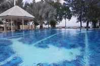 Swimming Pool Lazika Beach Hua Hin Pranburi