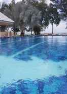 SWIMMING_POOL Lazika Beach Hua Hin Pranburi