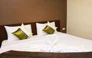 Bilik Tidur 6 Lazika Beach Hua Hin Pranburi