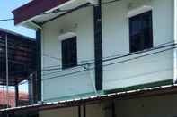 Exterior Alziqa Guest House Cirebon