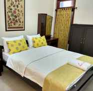 Kamar Tidur 2 Nugraha Homestay