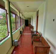 Lobby 3 Nugraha Homestay