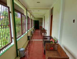 Lobby 2 Nugraha Homestay