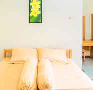 Bedroom 5 Nugraha Homestay