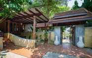 ล็อบบี้ 5 My House River View / Pool Villa