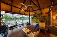 Khu vực công cộng My House River View / Pool Villa