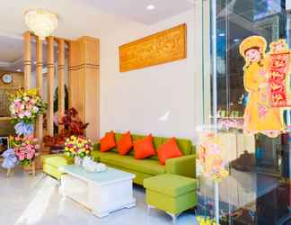 Sảnh chờ 2 Nam Anh Hotel