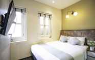 Bedroom 5 Harbour Ville Hotel Hamilton @ Lavender 